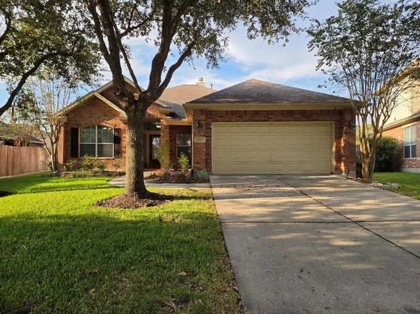 20743 Oakhurst Meadows Dr, Porter, TX 77365