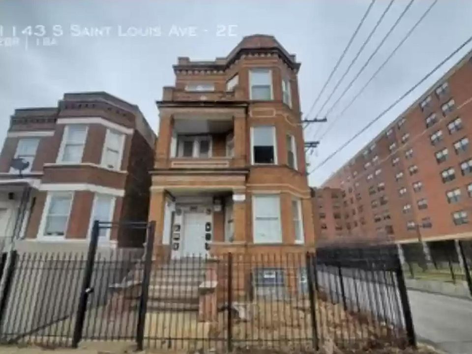 1st image of 1143 S Saint Louis Ave
