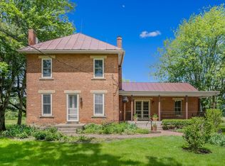 13535 Vans Valley Rd, Galena, OH 43021