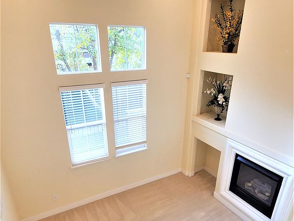 Living Room from 2nd level