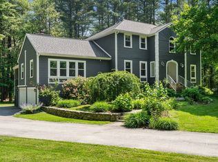1199 North Rd, Carlisle, MA 01741