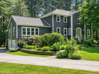 1199 North Rd, Carlisle, MA, 01741