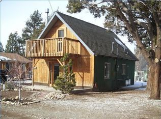 2125 1st Ln, Big Bear City, CA 92314