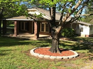 803 N Salisbury Ave, Salisbury, NC 28146