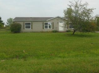 2007 Clearview Dr, Fayetteville, OH 45118