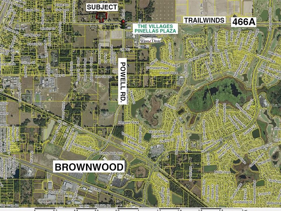 2nd image of 4786 County Road 466a