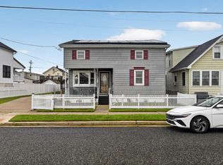 219 W 11th Ave, North Wildwood, NJ 08260