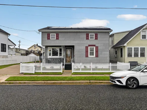 219 W 11th Ave, North Wildwood, NJ 08260