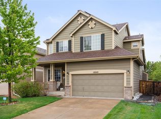 10240 Rotherwood Cir, Highlands Ranch, CO 80130