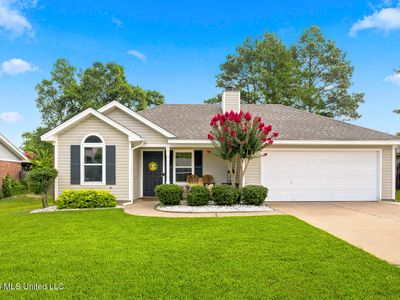 612 Sandpiper Dr, Brandon, MS, 39047