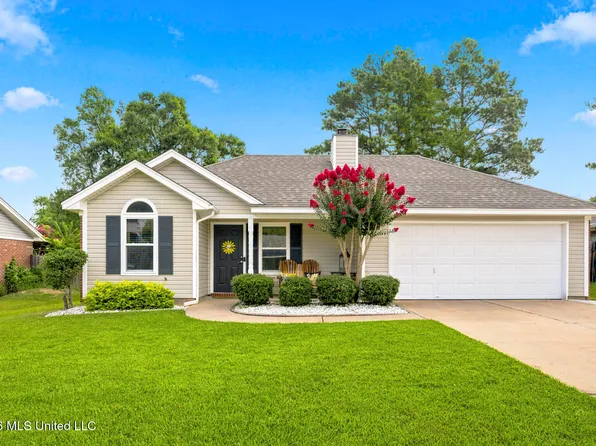 612 Sandpiper Dr, Brandon, MS 39047