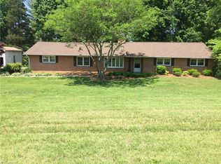 234 Kings Ln, Winston Salem, NC 27107