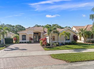 735 SW Great Exuma Cv, Port Saint Lucie, FL 34986