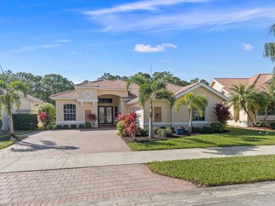 735 SW Great Exuma Cove, Port Saint Lucie, FL, 34986