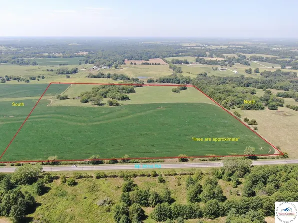 SE 251st Rd, Warrensburg, MO 64093