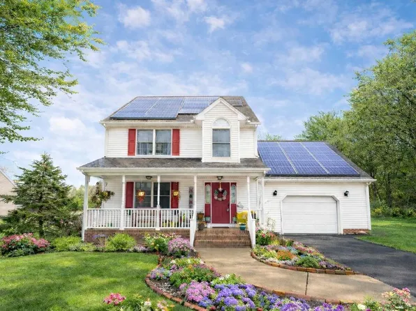 633 E Main St, Fruitland, MD 21826