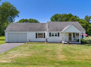 6373 Weidner Rd, Springboro, OH 45066