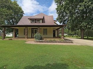 141 Kickapoo Ln, Cape Girardeau, MO 63701