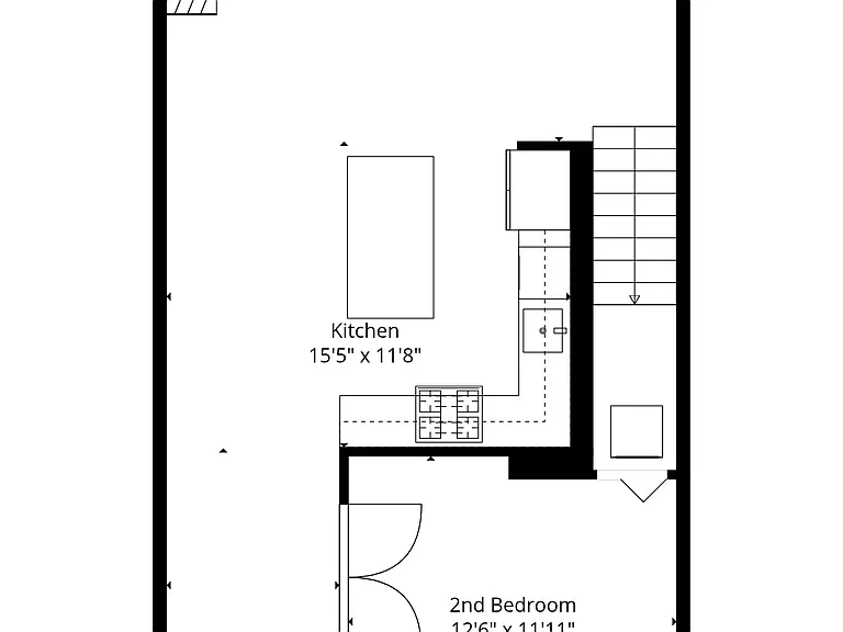 616 W Fulton St #712 — Photo 22