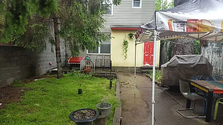 Rented by B & H Properties of New York LTD