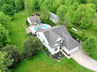 14039 Roberts Rd, Sunbury, OH 43074