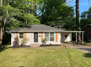 2326 Chipola Dr, Charlotte, NC 28215