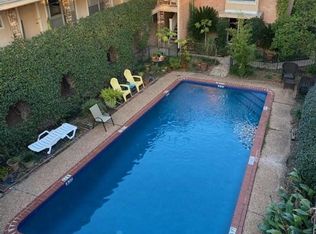 3420 Mount Vernon St APT 11, Houston, TX 77006