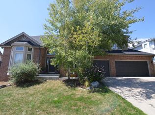 6648 S Oak Cir, Littleton, CO 80127