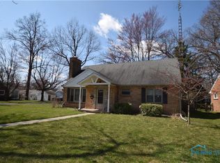 4617 Oakridge Dr, Toledo, OH 43623