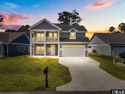 704 Harmony Ln LOT 17, Kill Devil Hills, NC, 27948