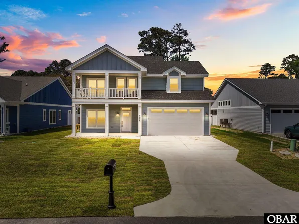 704 Harmony Ln Lot 17, Kill Devil Hills, NC 27948