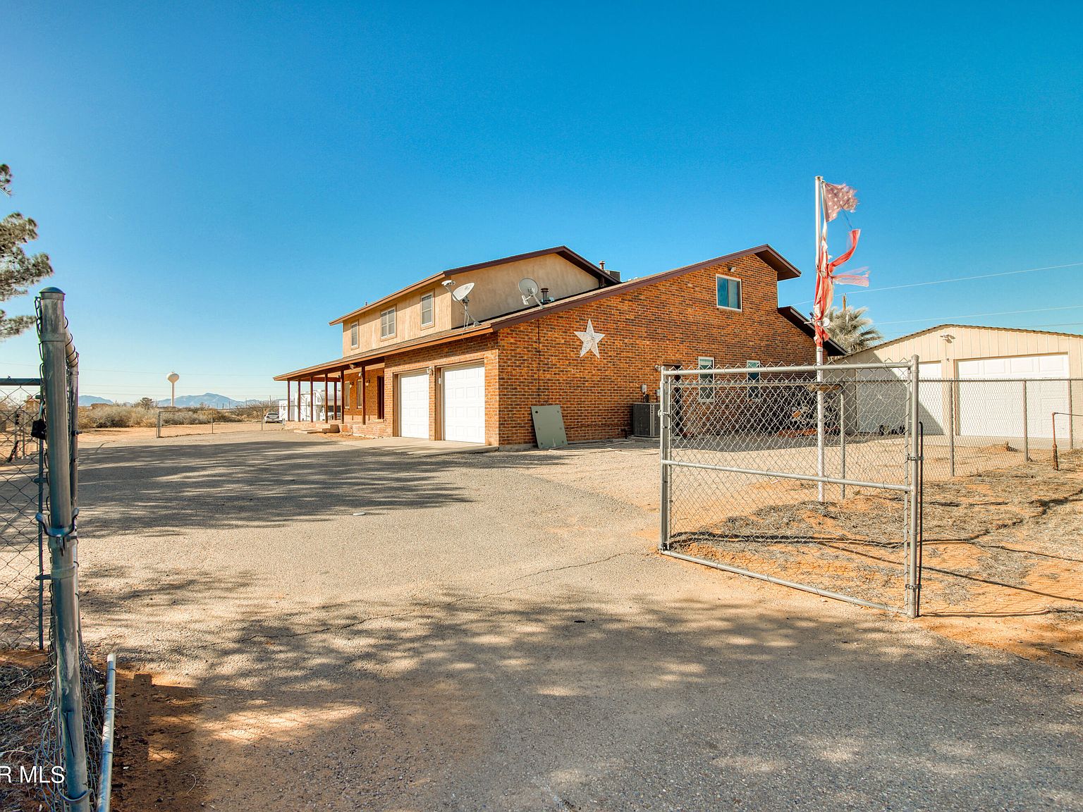 6425 Wild Flower Dr, Clint, TX 79836 Zillow