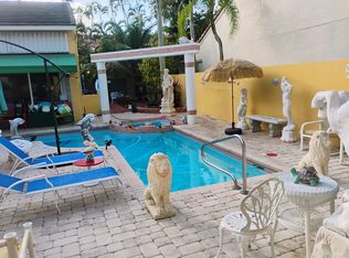 534 Misty Oaks Dr #1, Pompano Beach, FL 33069