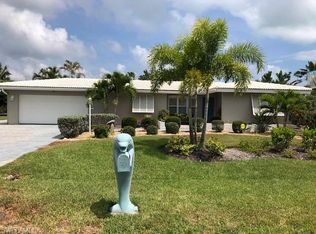 410 Madison Ct, Fort Myers Beach, FL 33931