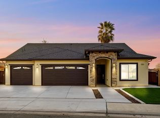 1860 E Cardella St, Firebaugh, CA 93622