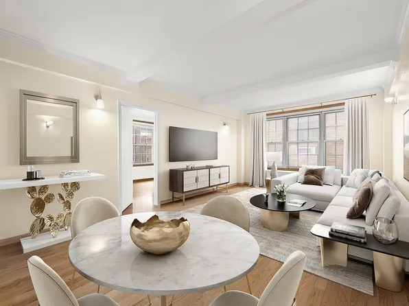 16 Park Ave #15D, New York, NY 10016