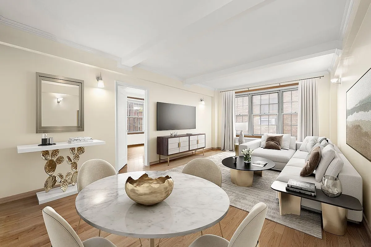 16 Park Ave #15D photo 1