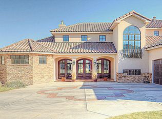 34 Cypress Point, Amarillo, TX 79124