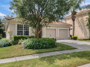 7750 Teascone Blvd, Kissimmee, FL 34747
