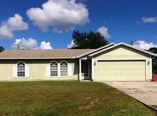 471 SE Volkerts Ter, Port Saint Lucie, FL 34983