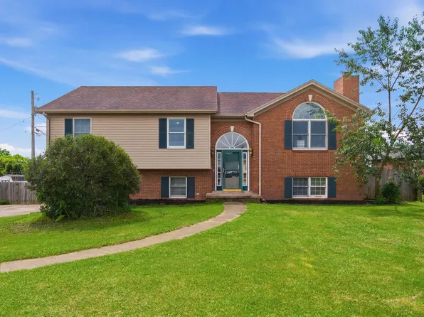1041 Indian Trl, Lawrenceburg, KY 40342