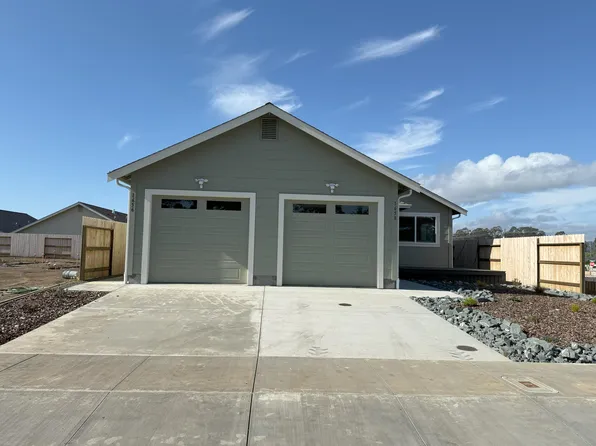 1658/1656 Ascent Pl, McKinleyville, CA 95519