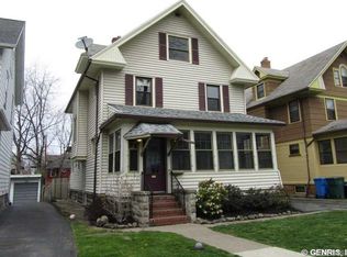 222 Alameda St, Rochester, NY 14613