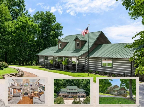 472 Mountain Dr, Livingston, TN 38570