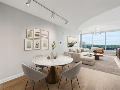 3338 Peachtree Rd NE APT 1210, Atlanta, GA, 30326