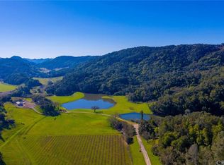 10101 W Highway 46, Templeton, CA 93465