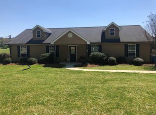 340 Wray Rd, Cedartown, GA 30125