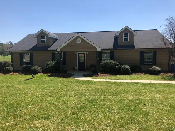 340 Wray Rd, Buchanan, GA 30113