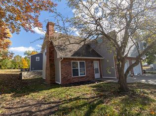 3716 Hermitage Rd #1, Columbia, MO 65201