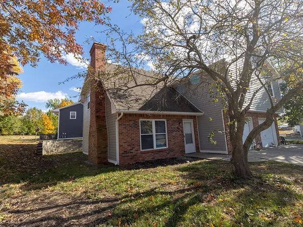 3716 Hermitage Rd, Columbia, MO